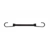 Tvirtinimo elastinė guma su kabliukais Bradas BUNGEE CORD HOOK, 120 cm