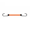 Tvirtinimo elastinė guma su kabliukais Bradas BUNGEE CORD HOOK, 80 cm