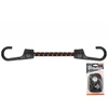 Tvirtinimo elastinė guma su kabliukais Bradas BUNGEE CORD HOOK, 2 vnt., 100 cm