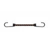 Tvirtinimo elastinė guma su kabliukais Bradas BUNGEE CORD HOOK, 100 cm