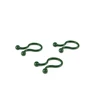 Tvirtinimo klipsai augalams 13 mm Bradas TWIST LOCK, 50 vnt.