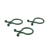 Tvirtinimo klipsai augalams 23 mm Bradas TWIST LOCK, 50 vnt.