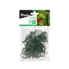 Tvirtinimo klipsai augalams 23 mm Bradas TWIST LOCK, 50 vnt.