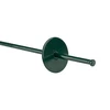 Tvirtinimo smeigė 350 x 5 mm su metaliniu disku 38 mm Bradas