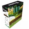 Tvorelė Bradas Palgarden 2.5 m, ruda