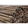Tvoros / balkono uždanga Bamboo, 150 x 300 cm