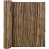 Tvoros / balkono uždanga Bamboo, 180 x 300 cm
