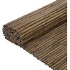 Tvoros / balkono uždanga Bamboo, 180 x 300 cm