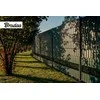 Tvoros juosta Bradas, 4.75cm x 35m, 450g/m2, + 20 klipsų, ruda