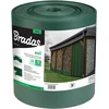 Tvoros juosta Bradas Solid, 19cm x 26m, 1200g/m2, žalia