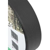 Tvoros juosta Bradas Solid, 4.75cm x 50m, 1200g/m2, tamsi grafito