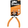 Universalios replės Bradas CLASSIC MINI HOME &amp; GARAGE, 120 mm, nikeliuotos