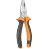 Universalios replės Bradas HAWK GRIP HOME &amp; GARAGE, 180 mm