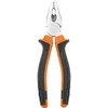 Universalios replės Bradas HAWK GRIP HOME &amp; GARAGE, 200 mm