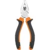 Universalios replės Bradas HAWK GRIP HOME &amp; GARAGE, 160 mm