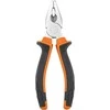 Universalios replės Bradas HAWK GRIP HOME &amp; GARAGE, 180 mm