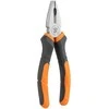 Universalios replės Bradas MASTER GRIP HOME &amp; GARAGE, 180 mm, nikeliuotos