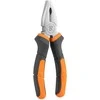 Universalios replės Bradas MASTER GRIP HOME &amp; GARAGE, 160 mm, nikeliuotos