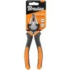 Universalios replės Bradas MASTER GRIP HOME &amp; GARAGE, 180 mm, nikeliuotos