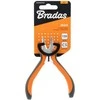 Universalios replės Bradas MINI HOME &amp; GARAGE, 120 mm, nikeliuotos