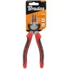 Universalios replės Bradas PRO HOME &amp; GARAGE, 180 mm, nikeliuotos CRV