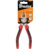 Universalios replės Bradas PRO HOME &amp; GARAGE, 160 mm, nikeliuotos CRV