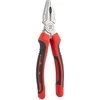 Universalios replės Bradas PRO HOME &amp; GARAGE, 180 mm, nikeliuotos CRV