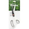 Universalios žirklės Bradas CLASSIC Baltas LINE, 245 mm
