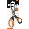 Universalios žirklės Bradas COMFY HOME &amp; GARAGE, 168 mm