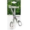 Universalios žirklės Bradas PRECISION Baltas LINE, 210 mm