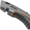Universalus peilis Bradas METAL, 19 mm