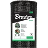 Universalus tinklas Bradas UNINET, 40 g/m2, 14x16 mm, 1,5x50 m