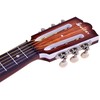 Vaikiška 6 stygų gitara, šviesi