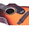 Vaikiška 6 stygų gitara, šviesi