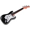 Vaikiška elektrinė gitara, juoda