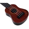 Vaikiška gitara, 25 cm, ruda