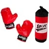 Vaikiškas bokso rinkinys Boxing Set