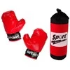 Vaikiškas bokso rinkinys Boxing Set