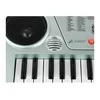 Vaikiškas pianinas, 54 klavišai