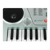 Vaikiškas pianinas, 54 klavišai
