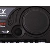 Vaikiškas pianinas MQ-809 USB su mikrofonu