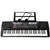 Vaikiškas pianinas MQ-809 USB su mikrofonu