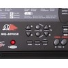 Vaikiškas pianinas MQ-809 USB su mikrofonu