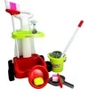 Vaikiškas valymo rinkinys