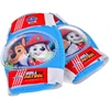 Vaikiškos alkūnių ir kelių apsaugos Paw Patrol, S/M