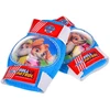 Vaikiškos alkūnių ir kelių apsaugos Paw Patrol, S/M