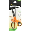 Vaikiškos žirklės Bradas Oranžinis, 150 mm