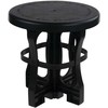 Vaikiškų būgnų rinkinys su kėdute