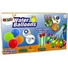 Vandens bombos Vanduo Baloons, 37 vnt.