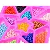 Vandens karoliukų rinkinys Magic beads